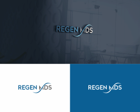 Regen MDs entry by CrissONE
