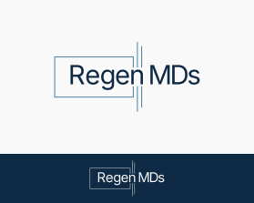 Regen MDs entry by JuanGabriel2727