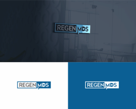 Regen MDs entry by CrissONE