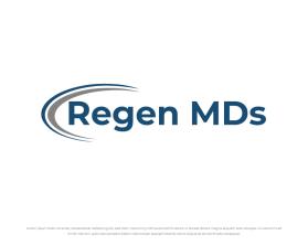 Regen MDs entry by FXF Creations