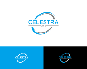 Celestra Life entry by trajandesiigns