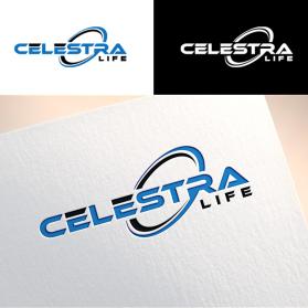 Celestra Life entry by LogoHants