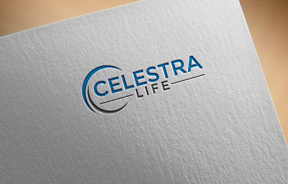 Logo Design for Celestra Life