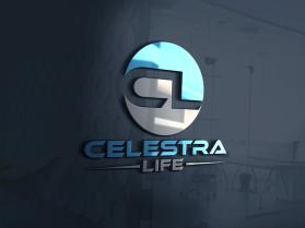 Celestra Life entry by LogoHants