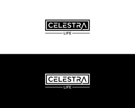 Celestra Life entry by trajandesiigns