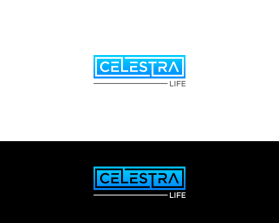 Celestra Life entry by trajandesiigns