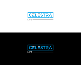 Celestra Life entry by trajandesiigns