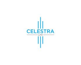 Celestra Life entry by trajandesiigns