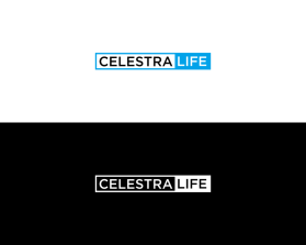 Celestra Life entry by trajandesiigns