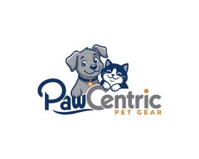 Winning entry: PawCentric Pet Gear or Pawcentric Pet Gear entry by WOWIDEA
