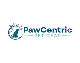 PawCentric Pet Gear or Pawcentric Pet Gear entry by PUJI RIYANTO