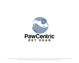 PawCentric Pet Gear or Pawcentric Pet Gear entry by Arif Fahmi