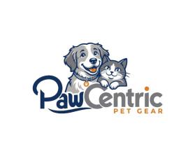 PawCentric Pet Gear or Pawcentric Pet Gear entry by WOWIDEA