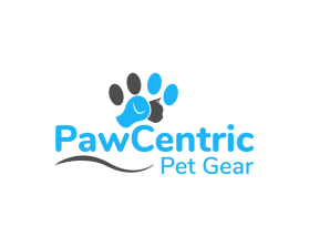 PawCentric Pet Gear or Pawcentric Pet Gear entry by taufik qurahman