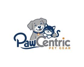 PawCentric Pet Gear or Pawcentric Pet Gear entry by WOWIDEA