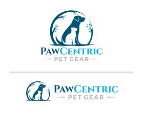 PawCentric Pet Gear or Pawcentric Pet Gear entry by Brader Noormand
