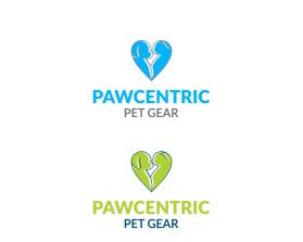 PawCentric Pet Gear or Pawcentric Pet Gear entry by Rahman Zarkasyi