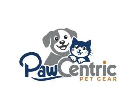 PawCentric Pet Gear or Pawcentric Pet Gear entry by WOWIDEA