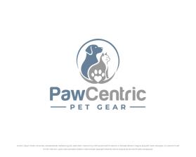 PawCentric Pet Gear or Pawcentric Pet Gear entry by Arif Fahmi
