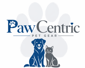 PawCentric Pet Gear or Pawcentric Pet Gear entry by Teddy Kimathi