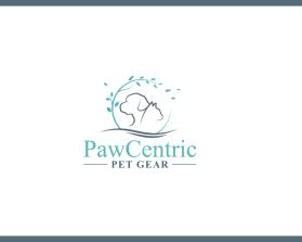 PawCentric Pet Gear or Pawcentric Pet Gear entry by Lee