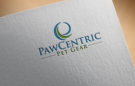 PawCentric Pet Gear or Pawcentric Pet Gear entry by Rhancy R. Orpinada