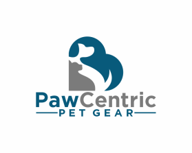 PawCentric Pet Gear or Pawcentric Pet Gear entry by kus