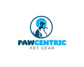 PawCentric Pet Gear or Pawcentric Pet Gear entry by Gerraldo Theodorus Mautofani