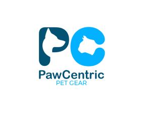PawCentric Pet Gear or Pawcentric Pet Gear entry by Gerraldo Theodorus Mautofani