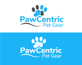 PawCentric Pet Gear or Pawcentric Pet Gear entry by taufik qurahman