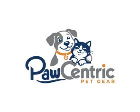 PawCentric Pet Gear or Pawcentric Pet Gear entry by WOWIDEA
