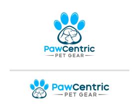 PawCentric Pet Gear or Pawcentric Pet Gear entry by Brader Noormand