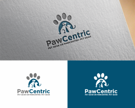 PawCentric Pet Gear or Pawcentric Pet Gear entry by zea