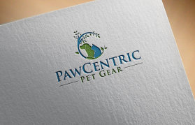 PawCentric Pet Gear or Pawcentric Pet Gear entry by Rhancy R. Orpinada