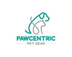 PawCentric Pet Gear or Pawcentric Pet Gear entry by ARFA