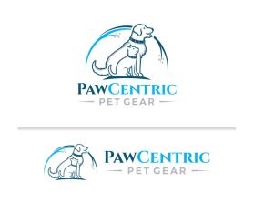 PawCentric Pet Gear or Pawcentric Pet Gear entry by Brader Noormand