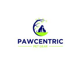 PawCentric Pet Gear or Pawcentric Pet Gear entry by ZAKZZ