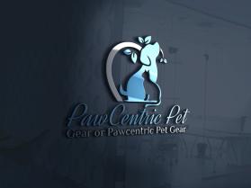 PawCentric Pet Gear or Pawcentric Pet Gear entry by MD ANOWAR
