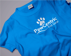 PawCentric Pet Gear or Pawcentric Pet Gear entry by taufik qurahman
