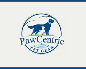 PawCentric Pet Gear or Pawcentric Pet Gear entry by Lee