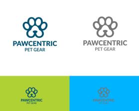 PawCentric Pet Gear or Pawcentric Pet Gear entry by Rahman Zarkasyi