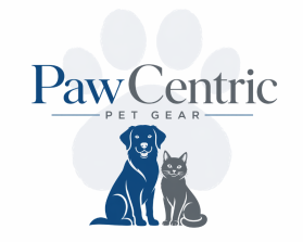 PawCentric Pet Gear or Pawcentric Pet Gear entry by Teddy Kimathi