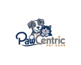 PawCentric Pet Gear or Pawcentric Pet Gear entry by WOWIDEA