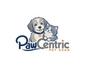 PawCentric Pet Gear or Pawcentric Pet Gear entry by WOWIDEA