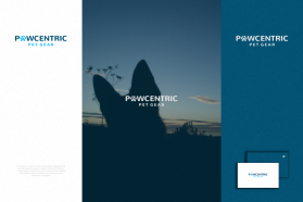 PawCentric Pet Gear or Pawcentric Pet Gear entry by Fatkhul ulum