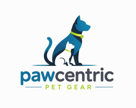 PawCentric Pet Gear or Pawcentric Pet Gear entry by Sita Ram