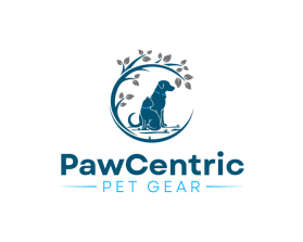 PawCentric Pet Gear or Pawcentric Pet Gear entry by PUJI RIYANTO