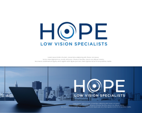 HOPE Low Vision Specialists entry by dhanny suhendar