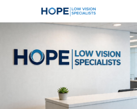 HOPE Low Vision Specialists entry by PUJI RIYANTO