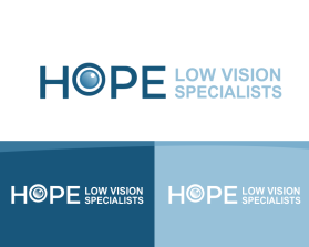 HOPE Low Vision Specialists entry by Hisham